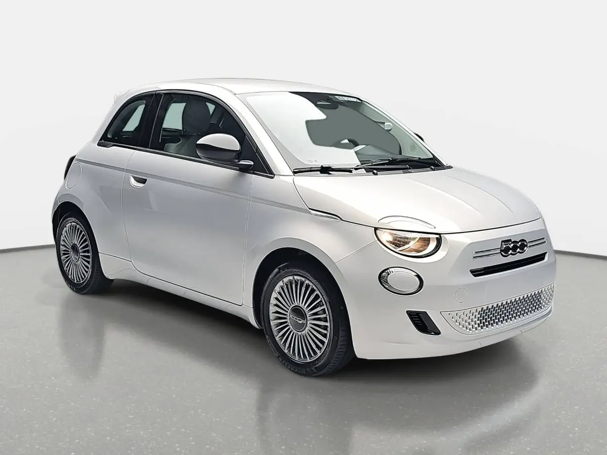 FIAT 500 HYBRID ICON MJ26 KOMFORT PAKET