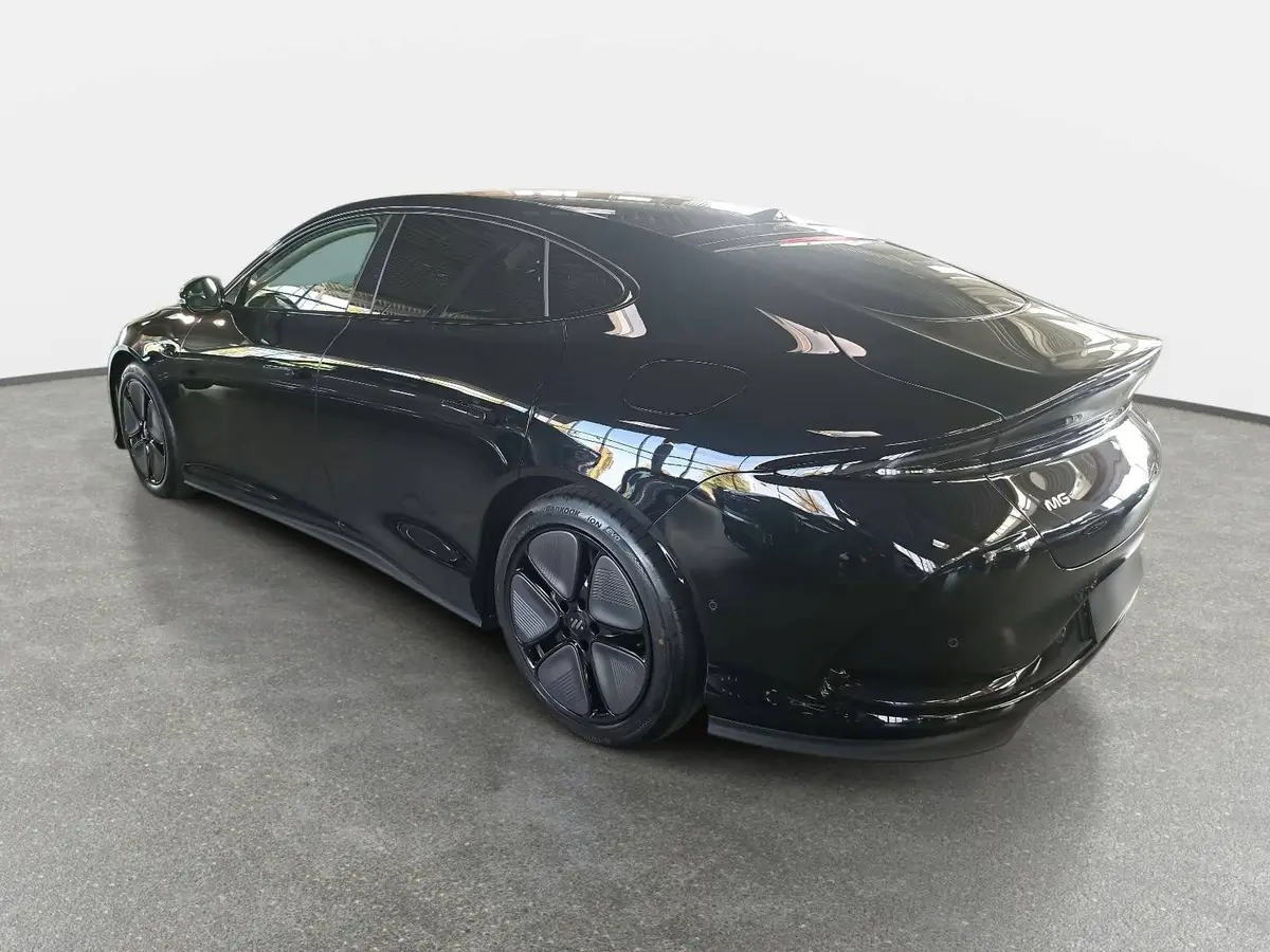 MG ANDERE EV 100 KWH MY26 PREMIUM