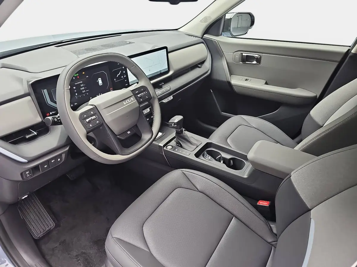 KIA SELTOS 1.6 T-GDI 2WD DCT VISION MJ27 SOUND&NAVI
