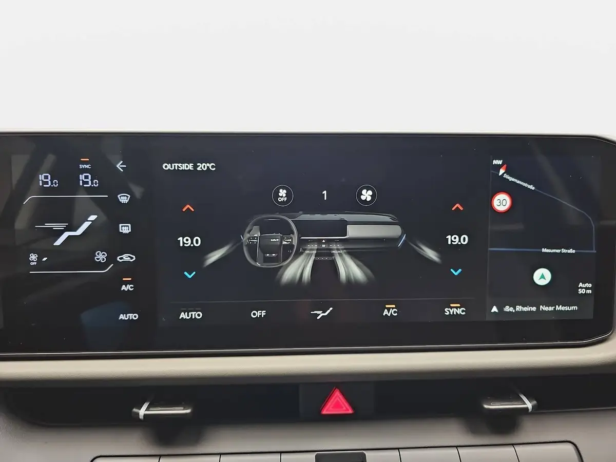 KIA SELTOS 1.6 T-GDI 2WD DCT VISION MJ27 SOUND&NAVI