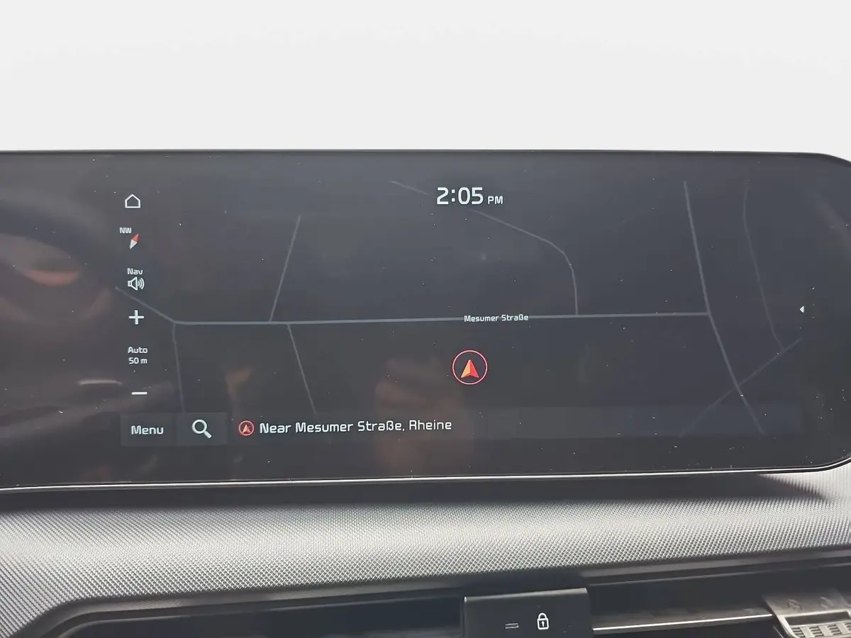 KIA XCEED 1.6 T-GDI 150 DCT VISION MJ27 KOMFORT-PRO