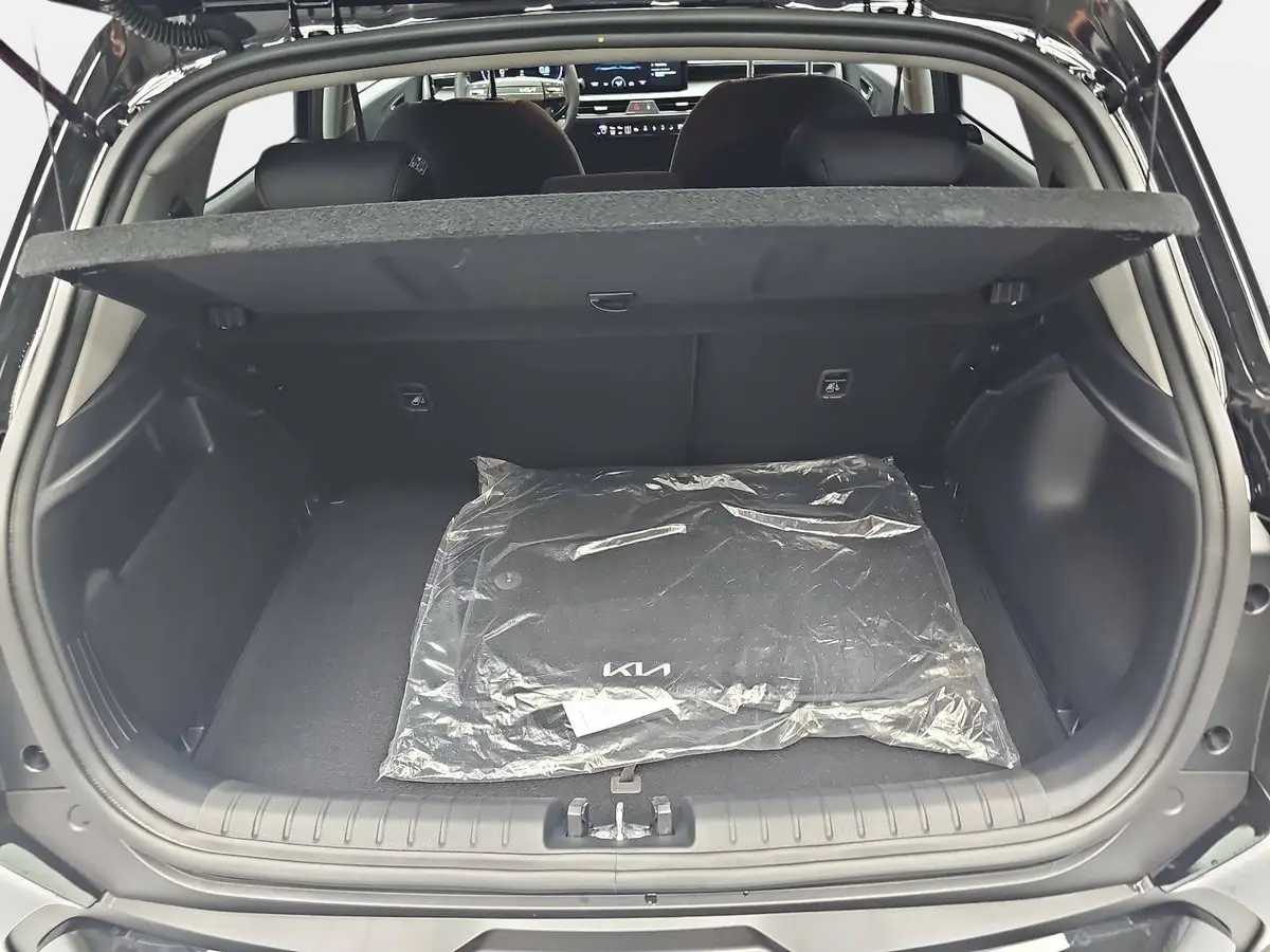 KIA STONIC 1.0 T-GDI 100 VISION MJ26 SITZH. NAVI