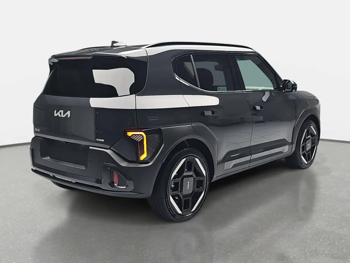 KIA EV2 61.0 KWH GT LINE MJ27 WINTER-CONNECT 22KW-AC TECHN DRIVEWISE-PARK KOM