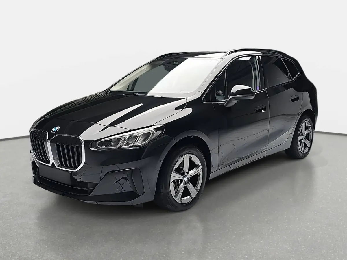 BMW 220 I ACTIVE TOURER AUTO. NAVI LED WINTER SPORTSITZ P