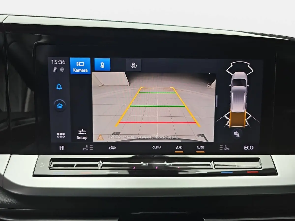 FORD TOURNEO CONNECT 1.5 EB AUTO. PHEV L2 GRAND TITANIUM NAVI LED KLIMA