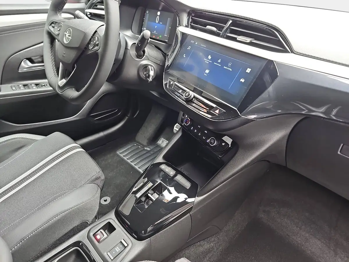 OPEL CORSA 1.2 TURBO AUTO. GS LED KLIMA SICHT WINTER DAB KAME