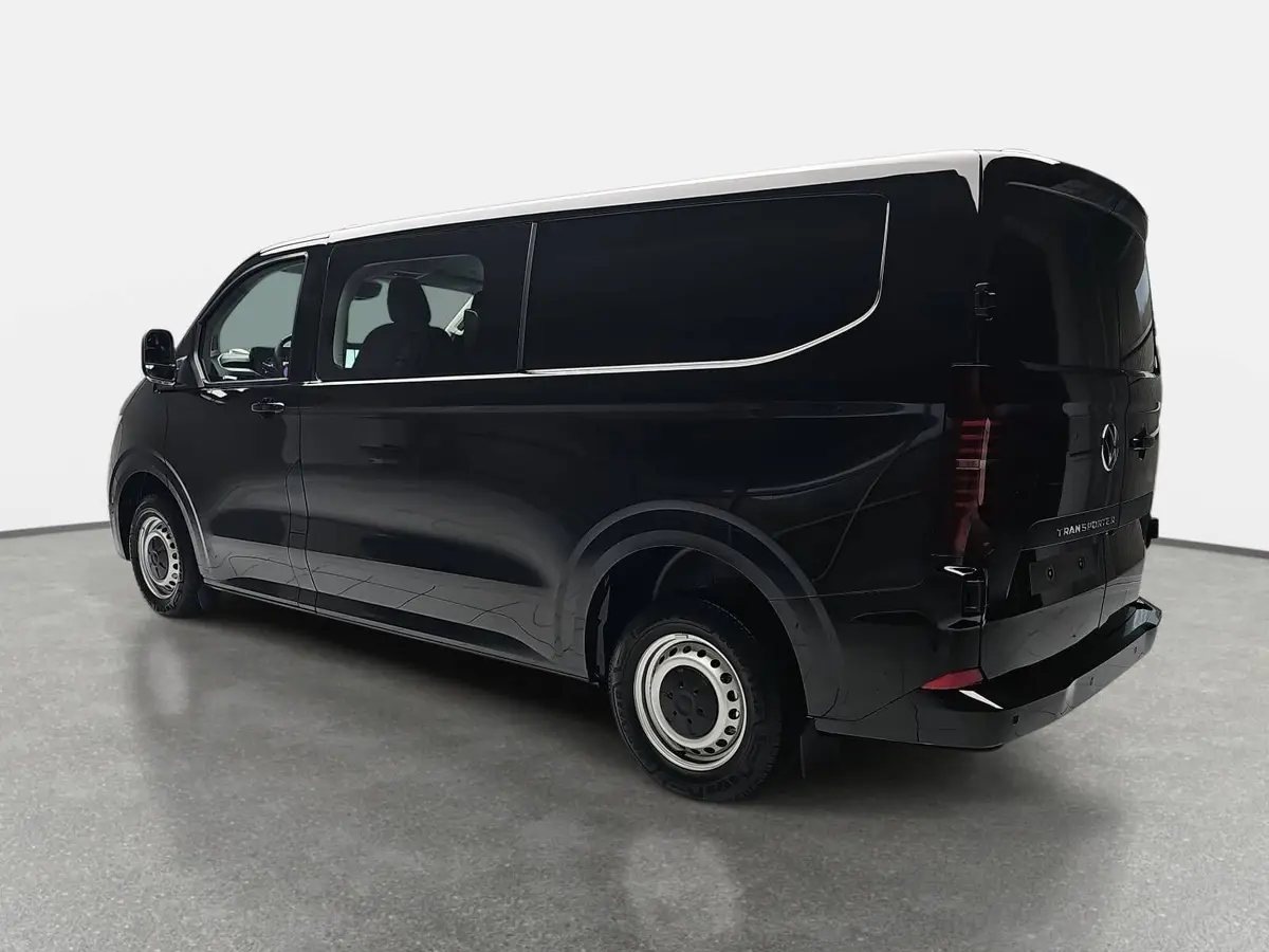 VW T7 TRANSPORTER 2.0 TDI DSG KASTEN PLUS L2H1 LED ACC WINTER 6-S KA