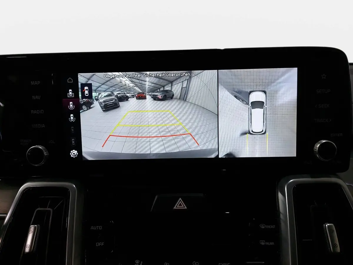 KIA SORENTO 1.6T PLUG-IN-HYBRID AWD AT6 SPIRIT MJ23 ASSIST+