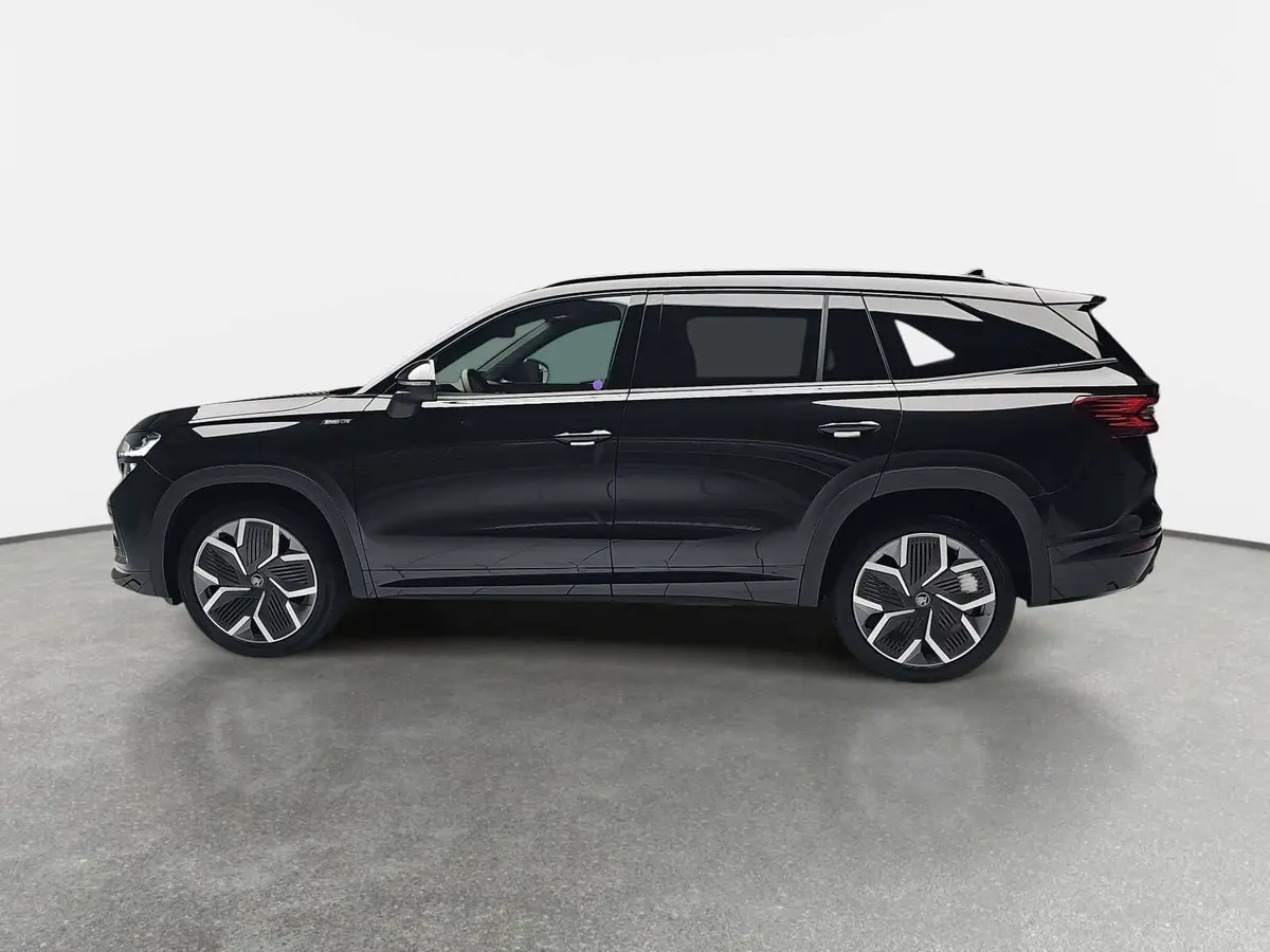 SKODA KODIAQ 2.0 TSI DSG SPORTLINE 4X4 HUD AHK