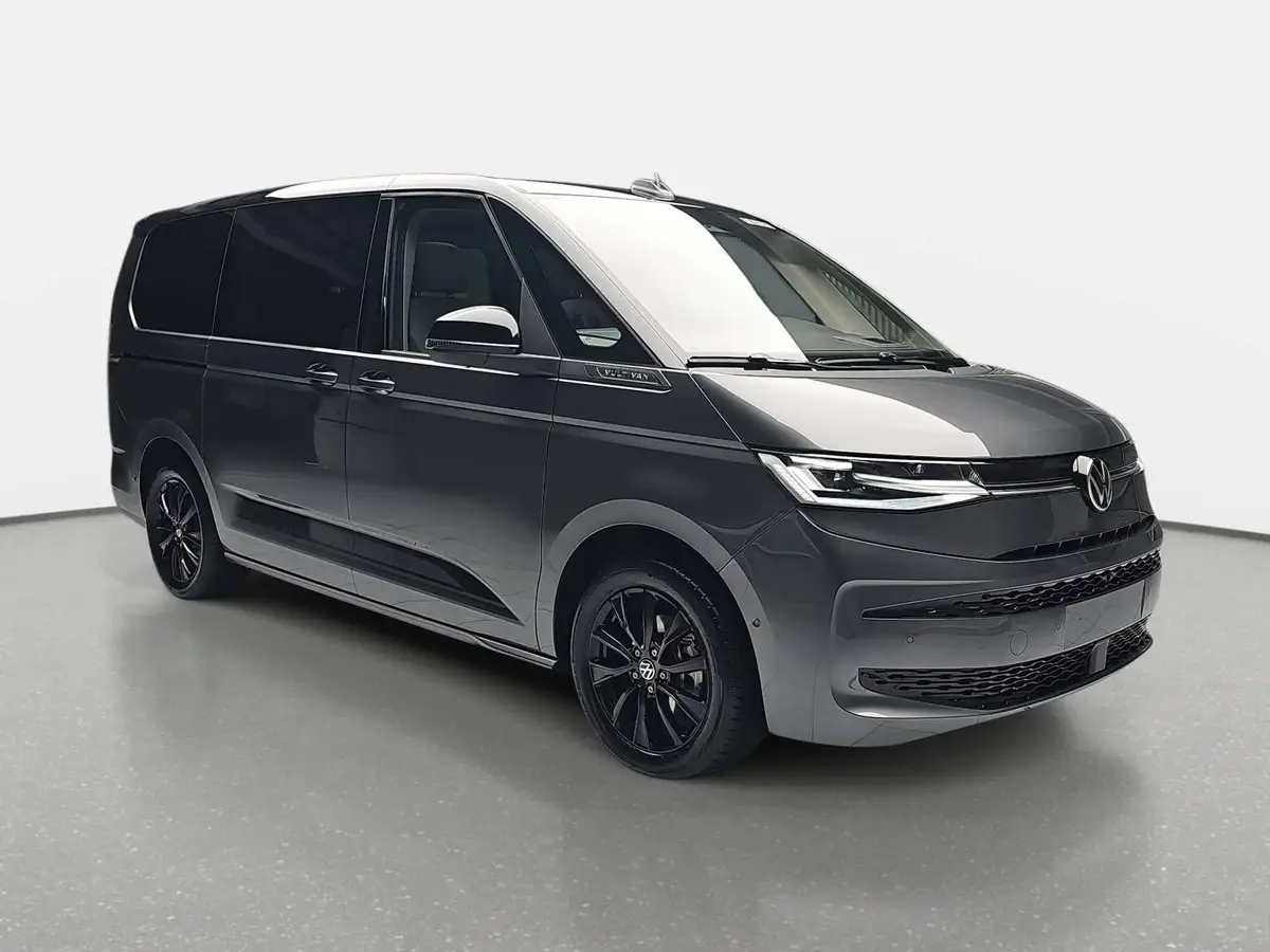 VW T7 MULTIVAN 2.0 TDI DSG EDITION LANG ACC AHK