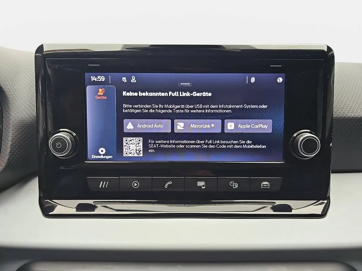 SEAT ARONA 1.0 TSI STYLE LED DAB LM