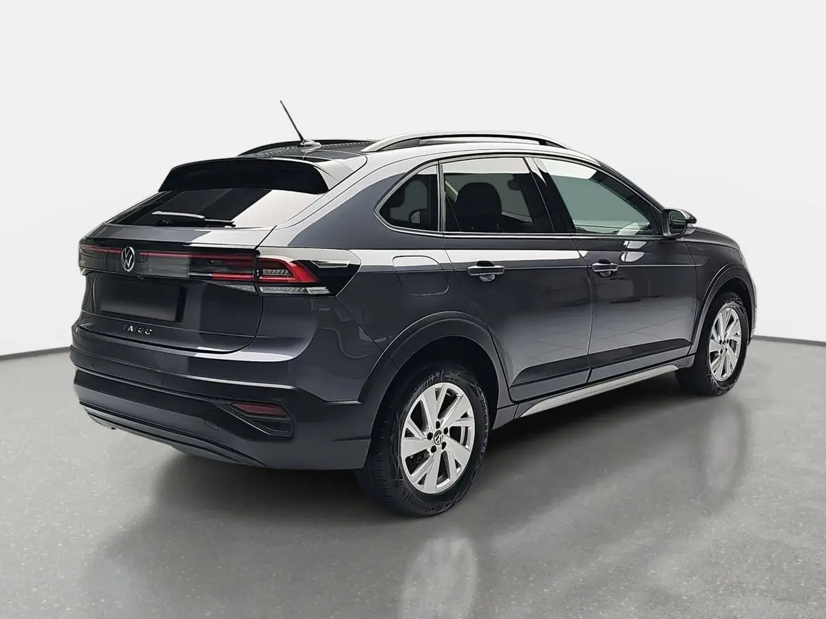 VW TAIGO 1.0 TSI DSG LIFE NAVI LED ACC PDC AHK