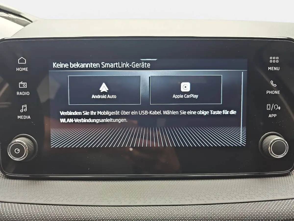 SKODA FABIA 1.0 TSI SELECTION LED KLIMAAAUTO LM