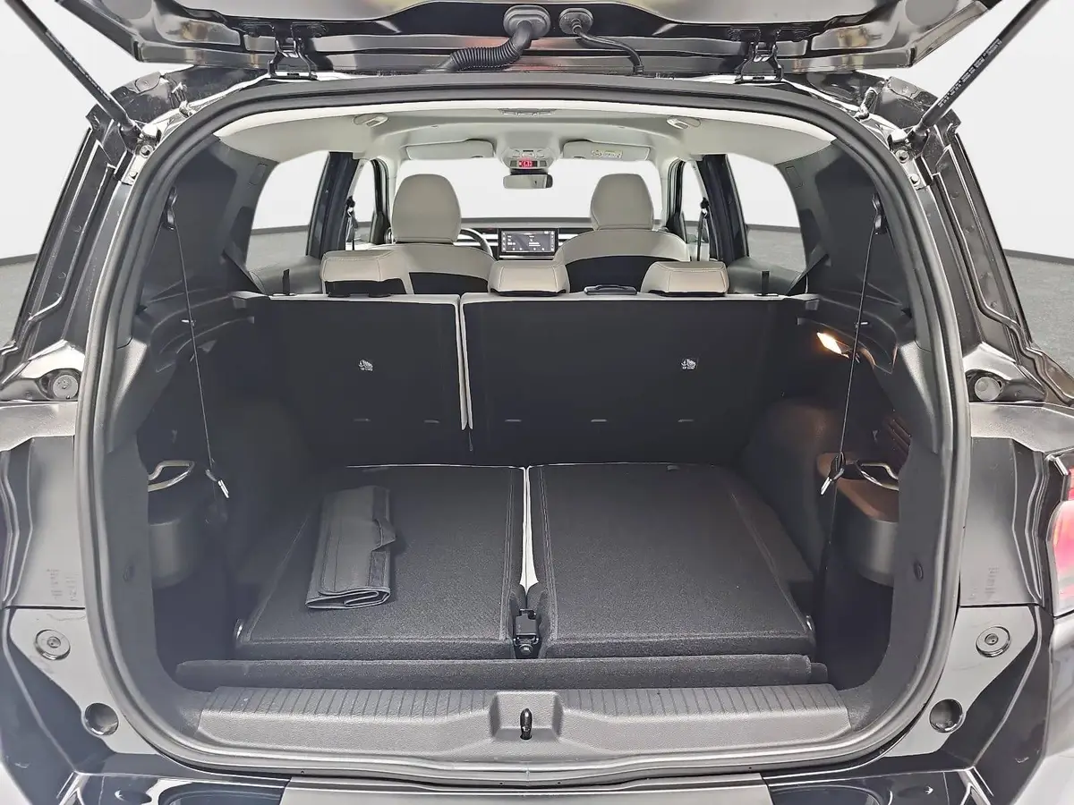 CITROËN C3 AIRCROSS 1.2 HYBRID 145 E-DCS6 PLUS 7-S