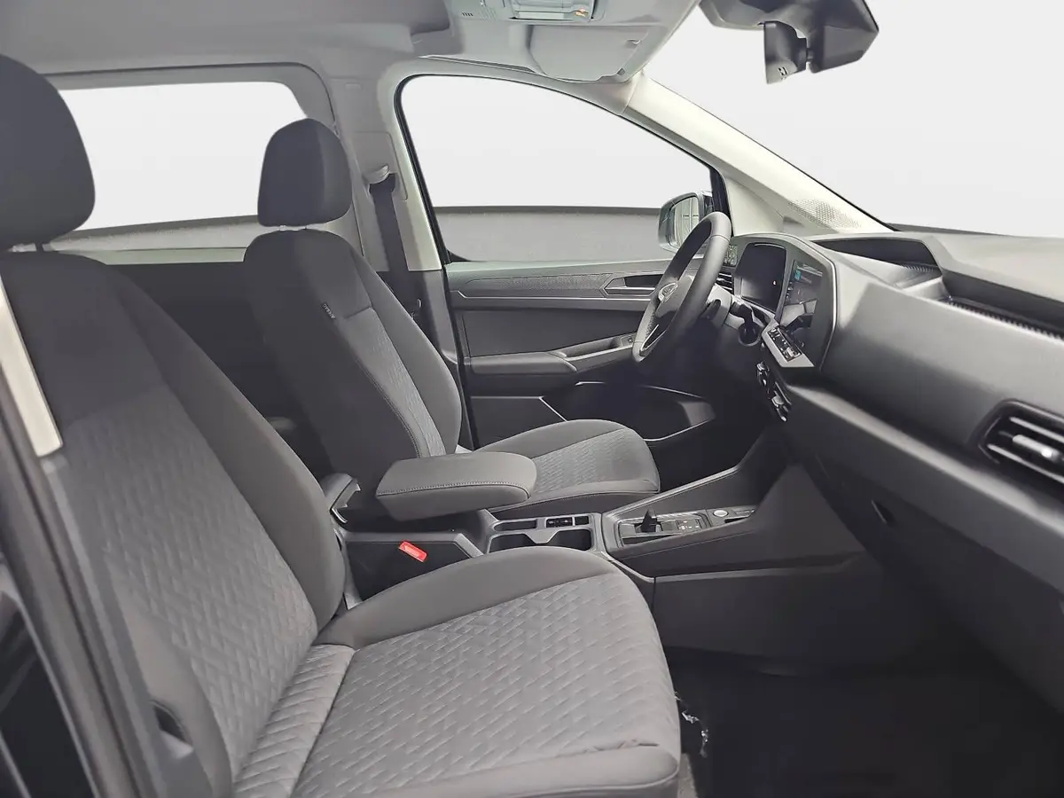 VW CADDY MAXI 1.5 TSI DSG LIFE APP-CONNECT AHK