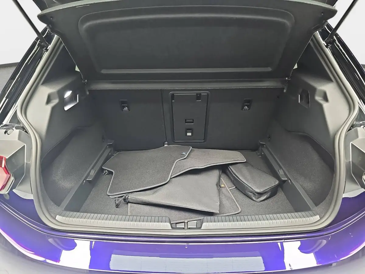 VW ID.3 GTX PERFORMANCE (79KWH) FIRE + ICE