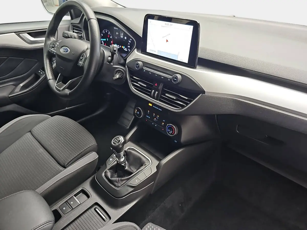 FORD FOCUS 1.0 EB TURNIER COOL&CONNECT NAVI LED