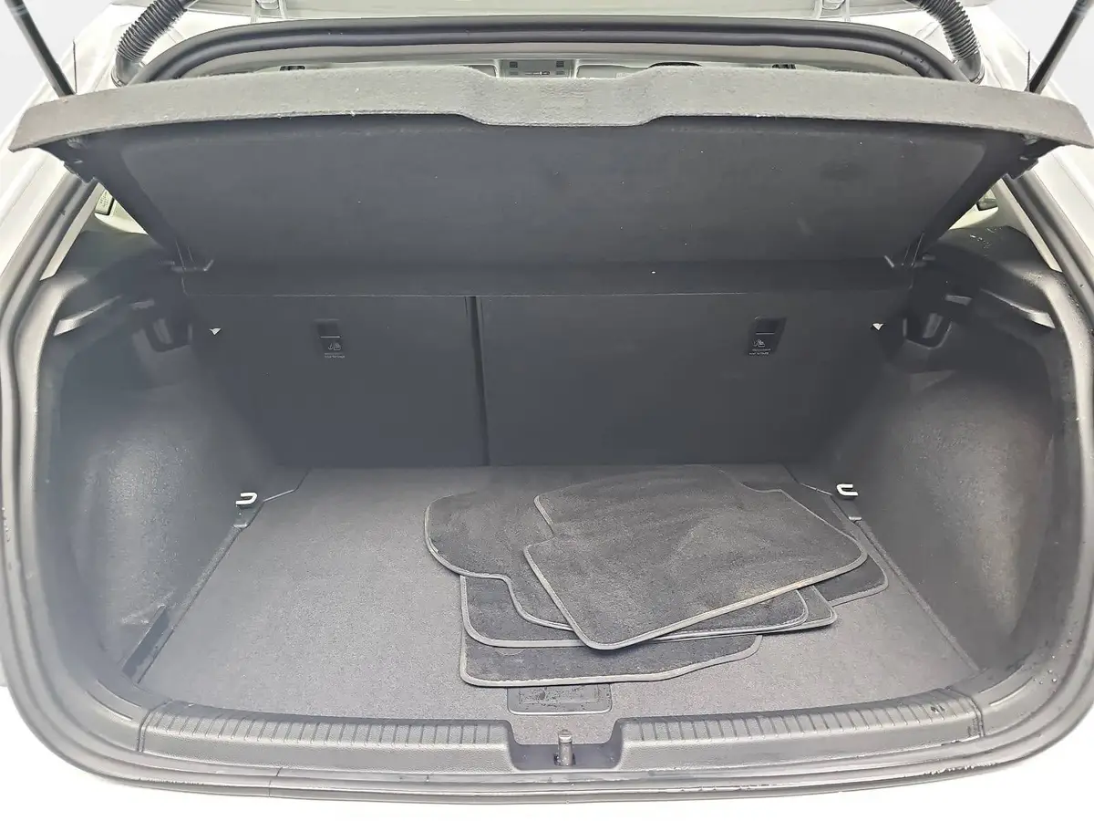 VW POLO 1.0 TSI DSG GOAL NAVI LED APP-CONNECT