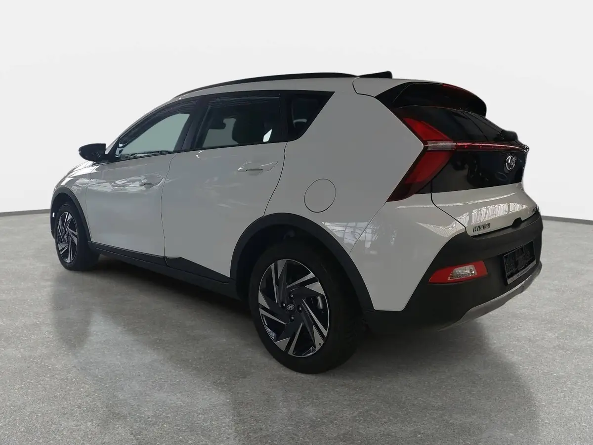 HYUNDAI BAYON 1.2 PURE 2WD KLIMA DAB