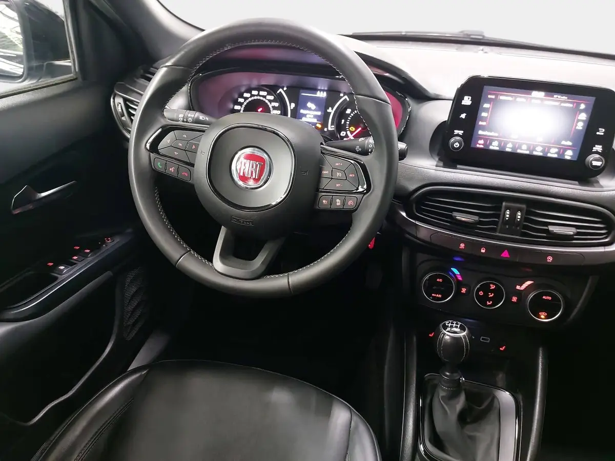 FIAT TIPO KOMBI 1.4 S-DESIGN ACC WINTER KAMERA