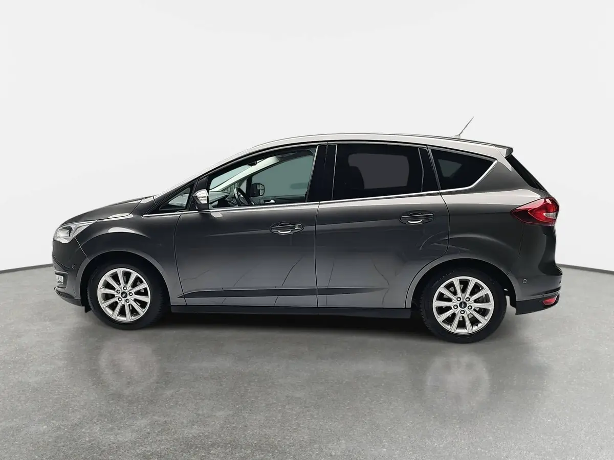 FORD C-MAX 1.0 EcoBoost Titanium Navi Winter LM