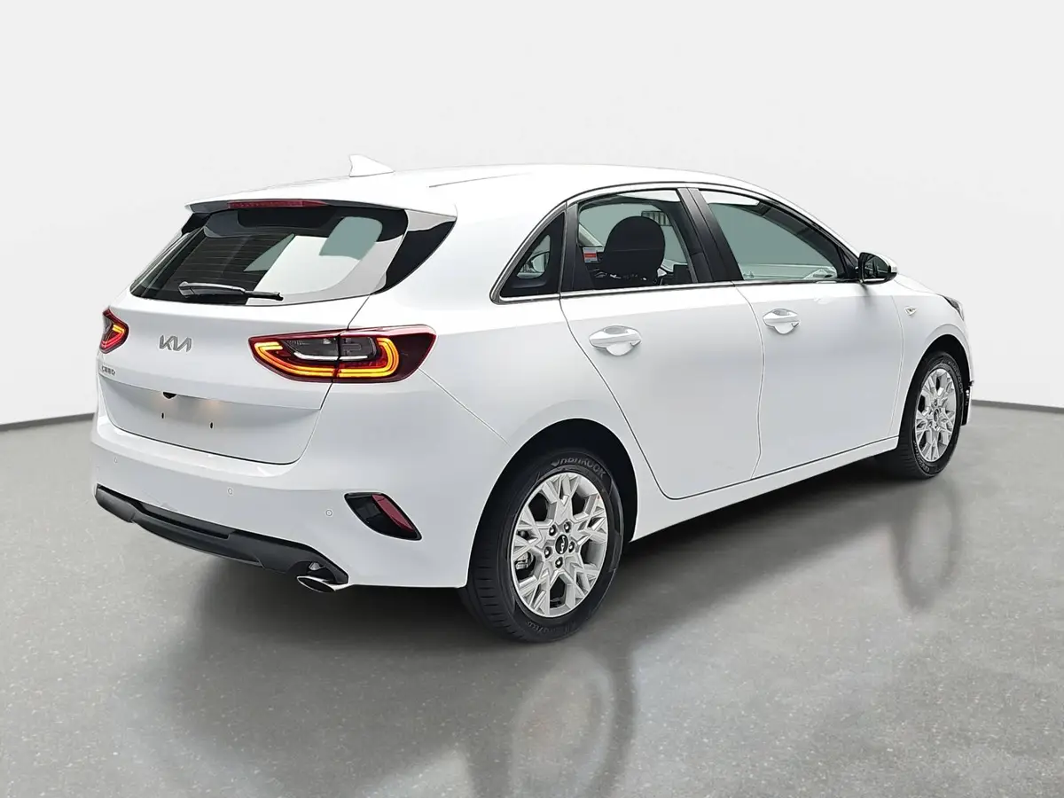 KIA CEED 1.5 T-GDI VISION KOMFORT+ SITZH.