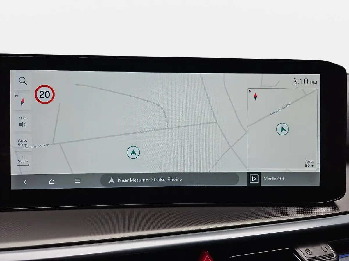 KIA SORENTO 1.6T PLUG-IN-HYBRID AWD AT6 PLATINUM LEDER NAPPA PREMIUM