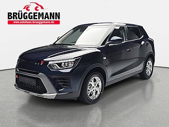KGM TIVOLI 1.5 T-GDI 2WD NOMAD
