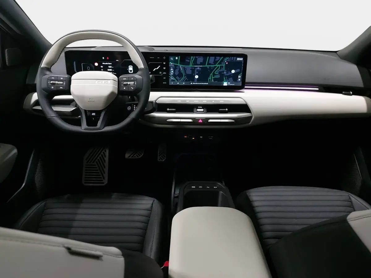 KIA EV4 FASTBACK 81.4 KWH GT-LINE MJ26 DRIVEWISE-PARK COMFORT CONNECT GLASDACH