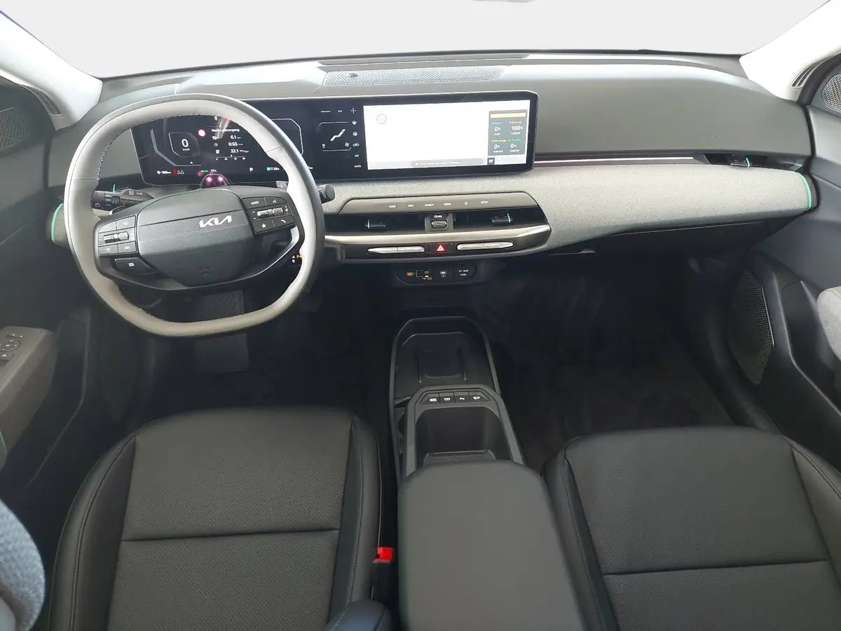 KIA EV4 81.4 KWH EARTH MJ26 UPGRADE TECHNOLOGY WINTER DWP DESIGN SOUND GLASD.