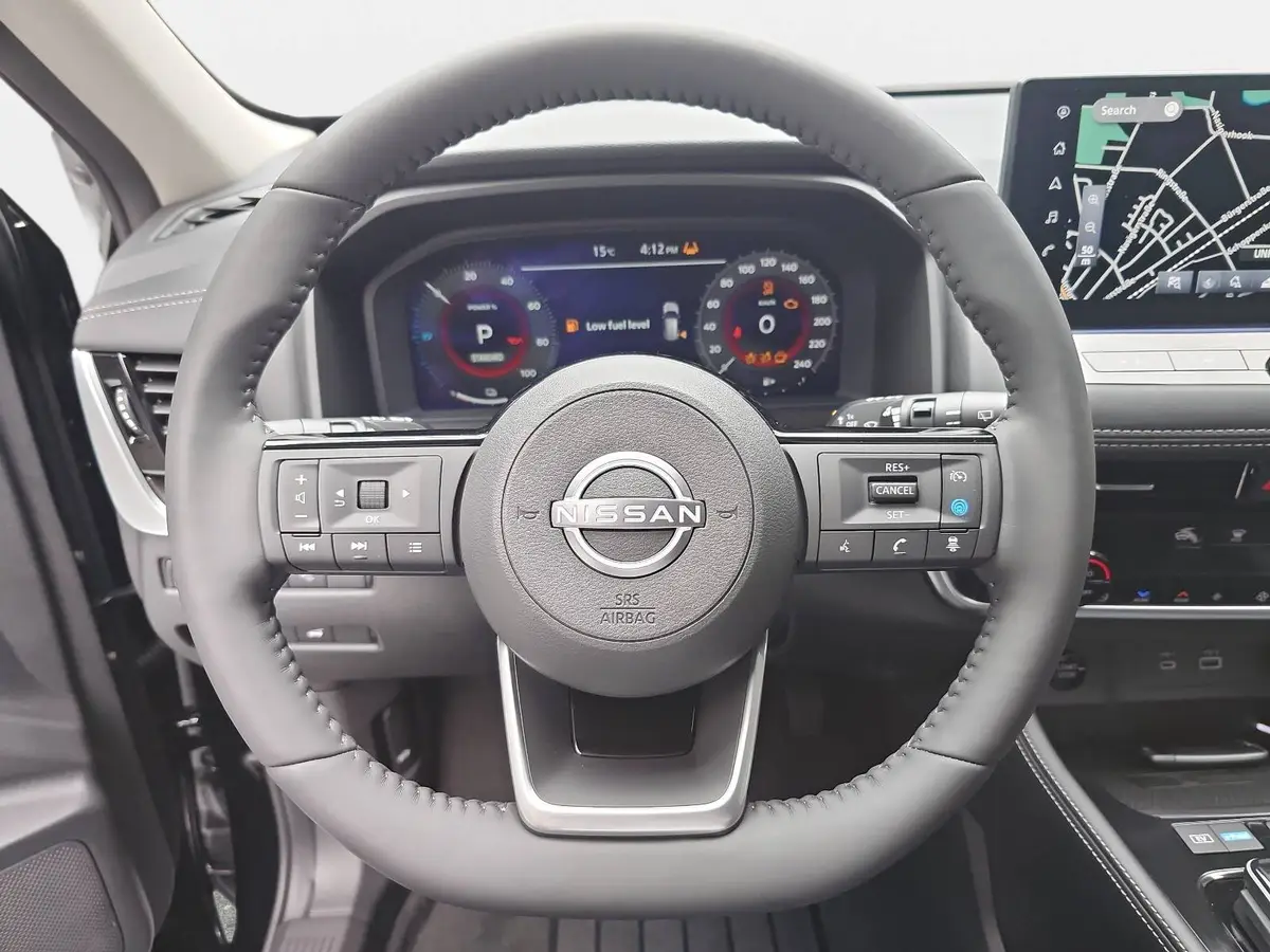 NISSAN X-TRAIL 1.5 VC-T E-POWER AUTO. TEKNA LM20