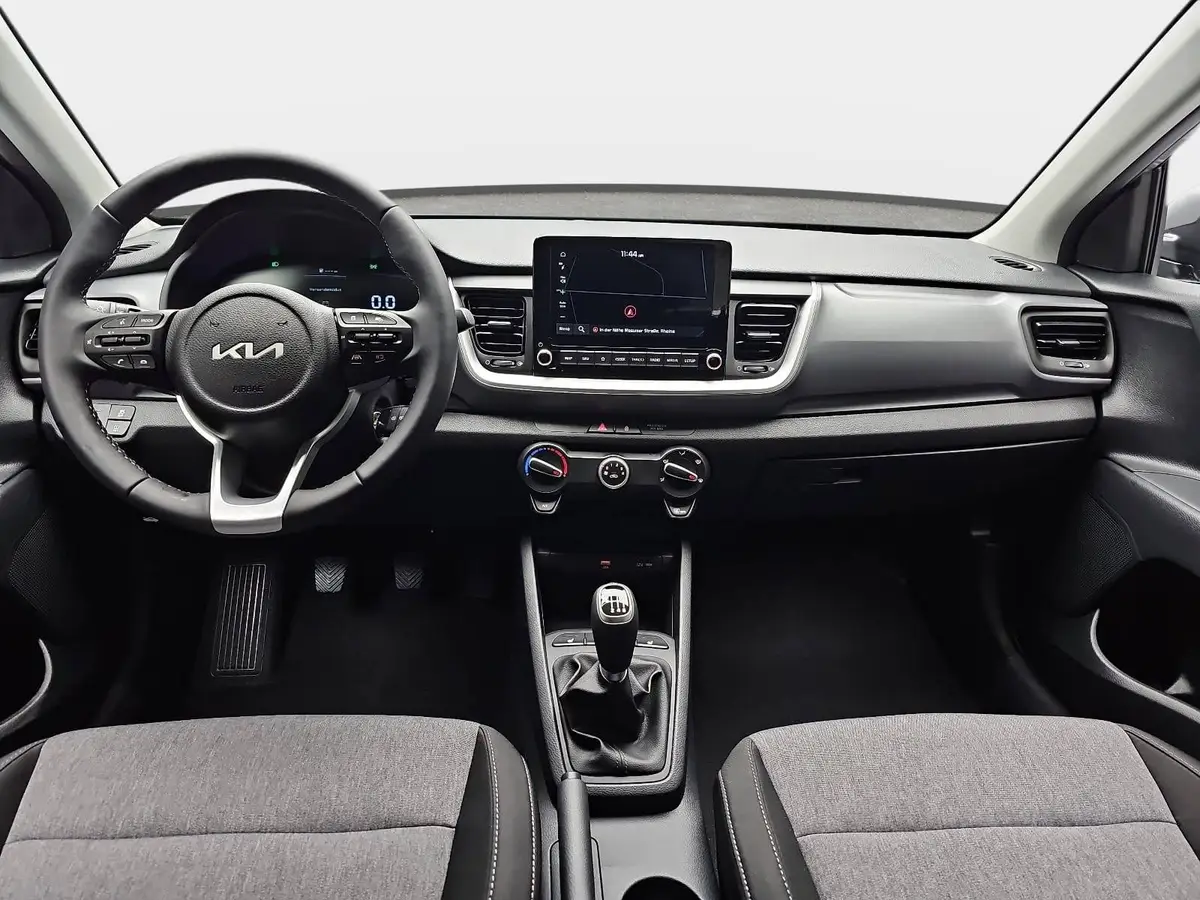 KIA STONIC 1.0 T-GDI 100 EDITION 7 WINTER