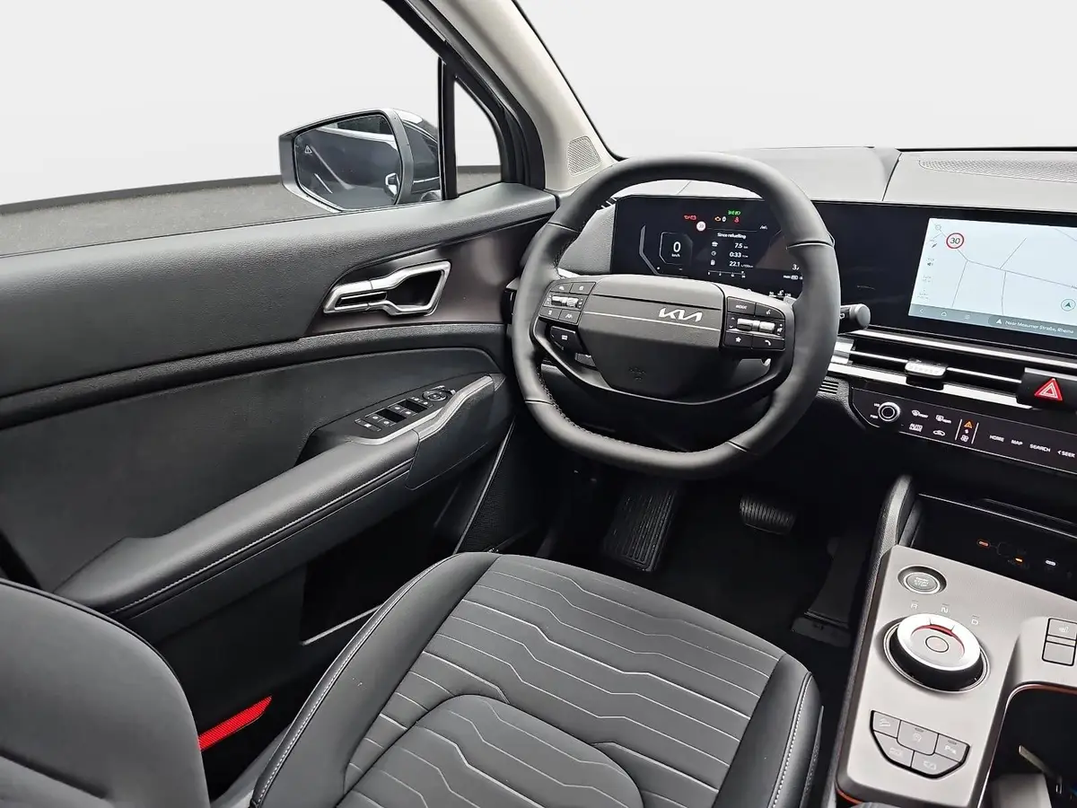 KIA SPORTAGE 1.6 T-GDI 150 2WD DCT SPIRIT MJ26 DRIVEWISE SOUND