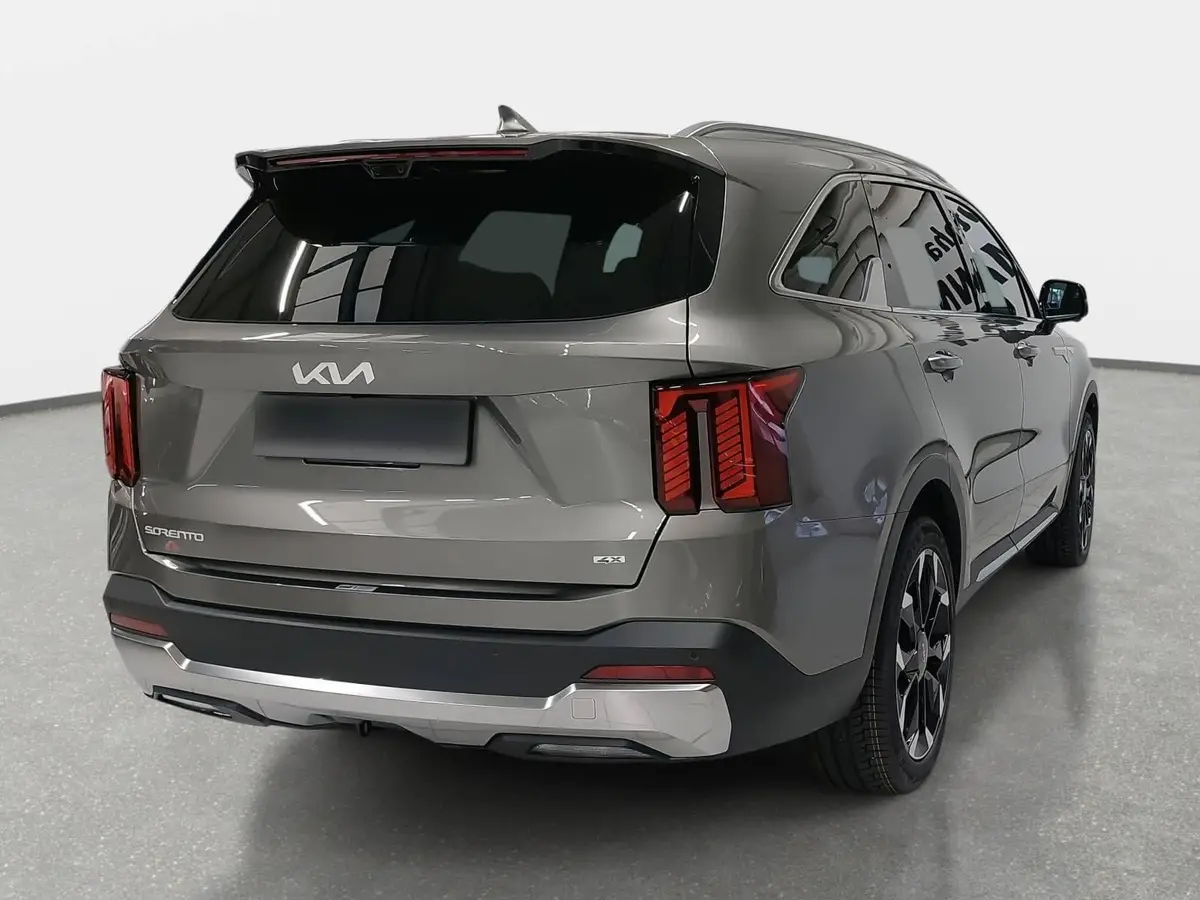 KIA SORENTO 2.2 CRDI AWD DCT8 PLATINUM LEDER NAPPA PREMIUM GLASDACH AHK