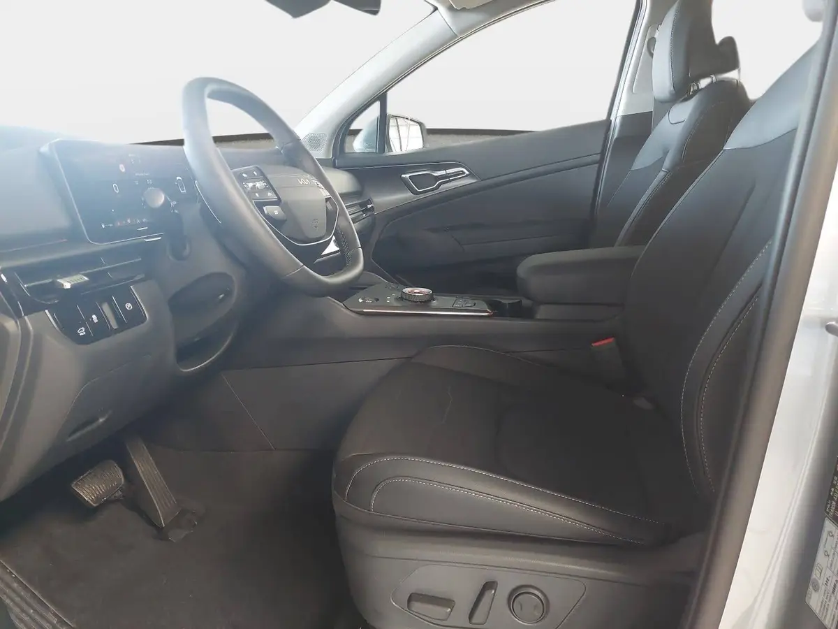 KIA SPORTAGE 1.6 T-GDI 150 2WD DCT SPIRIT MJ26 GLASDACH DRIVEWISE SOUND