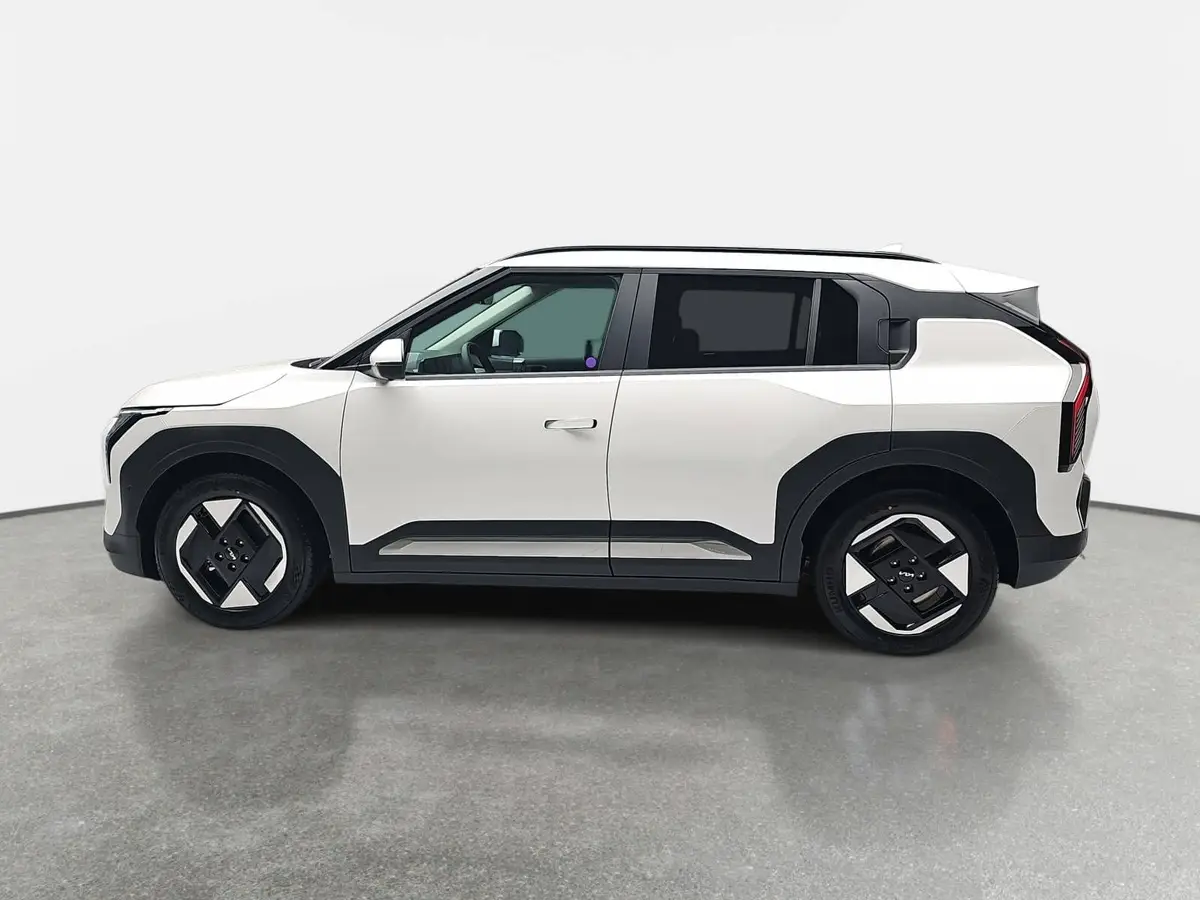 KIA EV3 81.4 KWH EARTH MJ26 WINTER-CONNECT BUSINESS UPGRADE DRIVEWISE-PARK