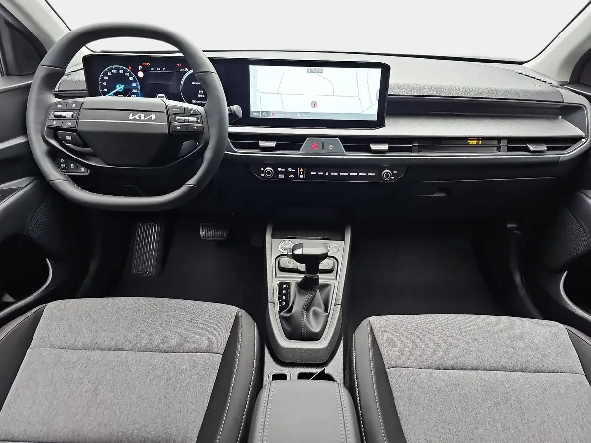 KIA STONIC 1.0 T-GDI 115 48V DCT SPIRIT MJ26 DRIVEWISE