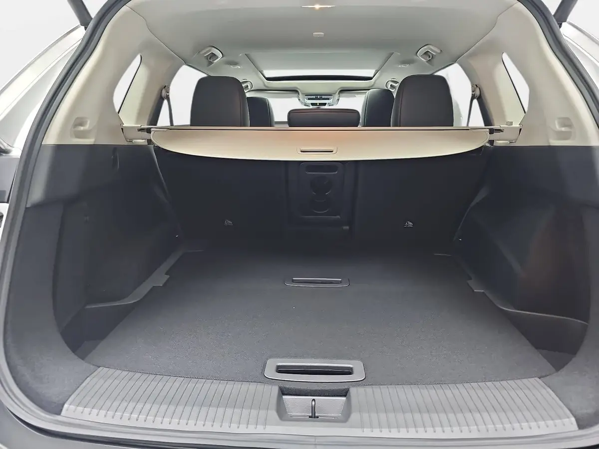 NISSAN X-TRAIL 1.5 VC-T MHEV AUTO. TEKNA+ 20ZOLL