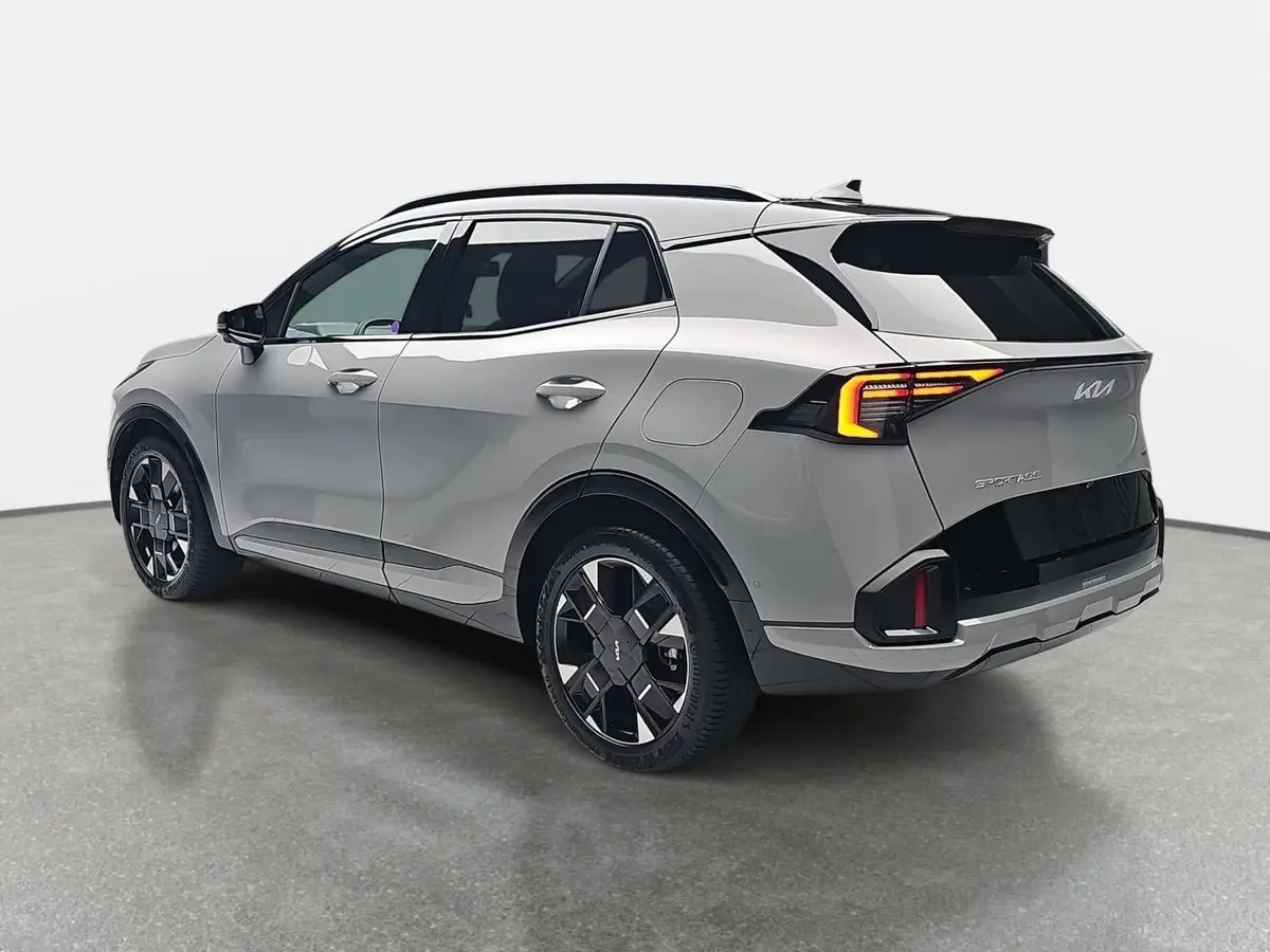 KIA SPORTAGE 1.6 T-GDI 150 2WD DCT GT-LINE MJ26 SCHW. DACH DRIVEWISE GLASDACH SOUND