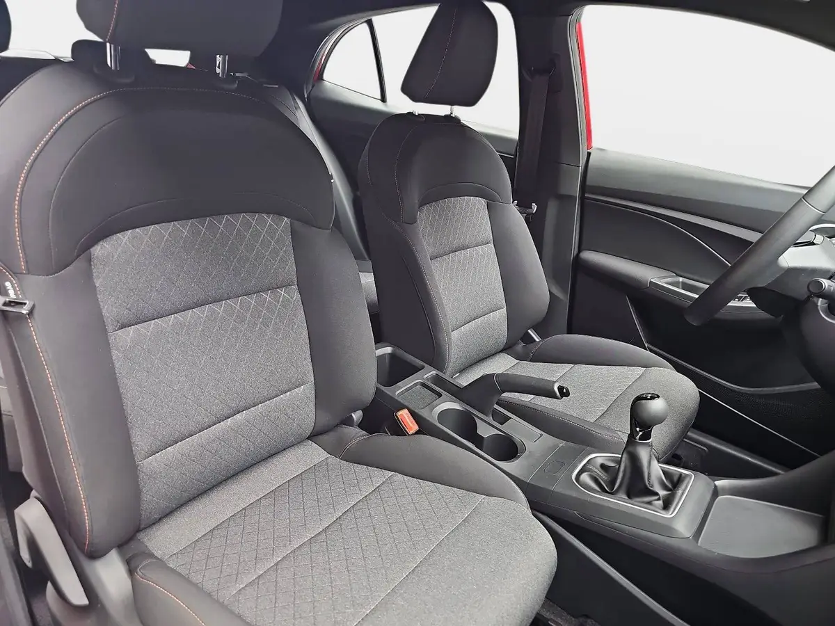 MG MG3 1.5 5MT COMFORT