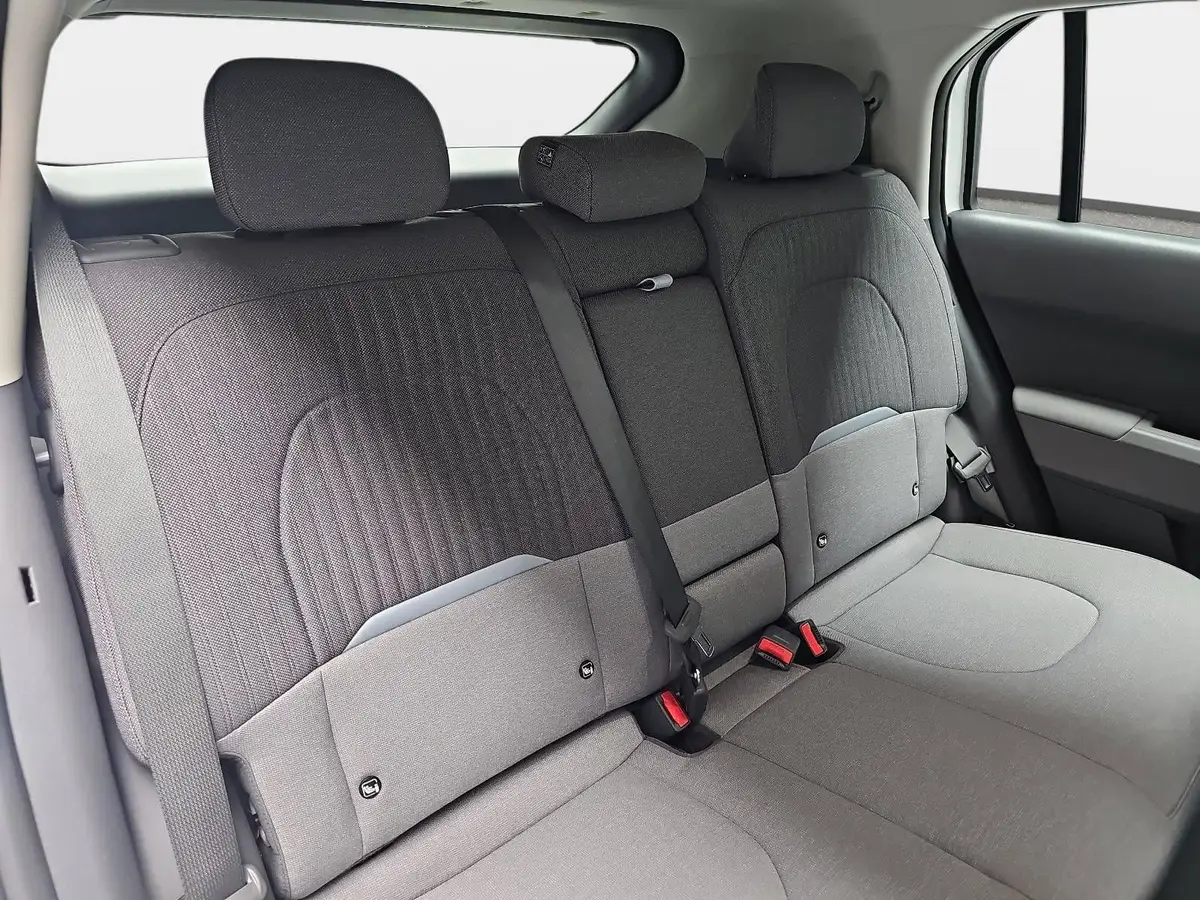 KIA EV3 58.3 KWH AIR MJ26 WINTER