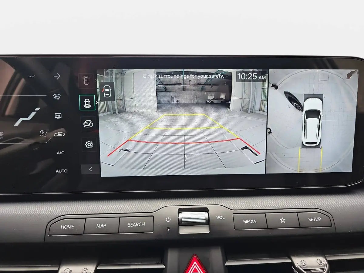 KIA K4 SW 1.6 T-GDI 150 PS DCT7 SPIRIT MJ26 DRIVEWISE-PARK SOUND