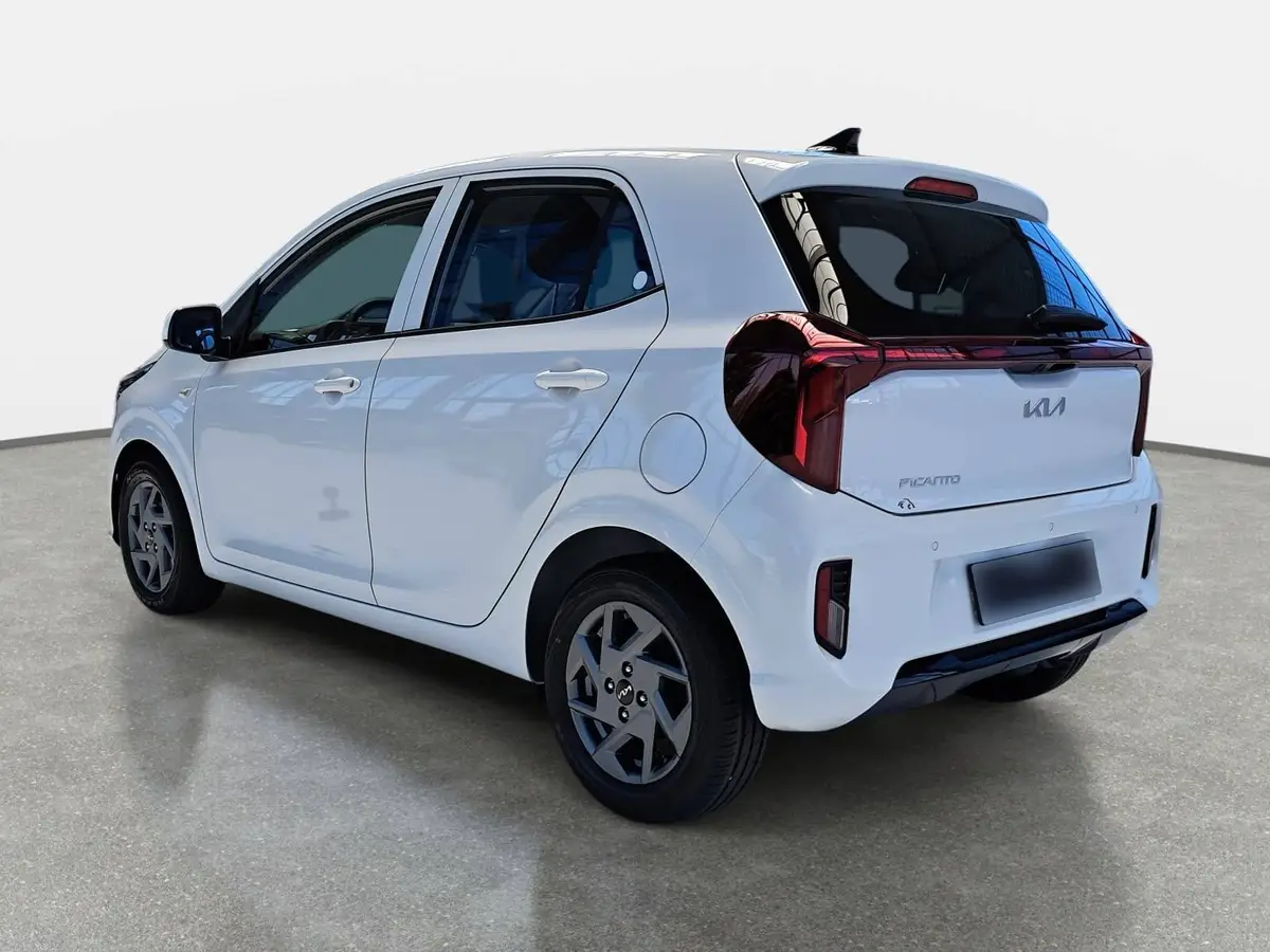 KIA PICANTO 1.0 GDI VISION MJ27 SITZH. NAVI KAMERA