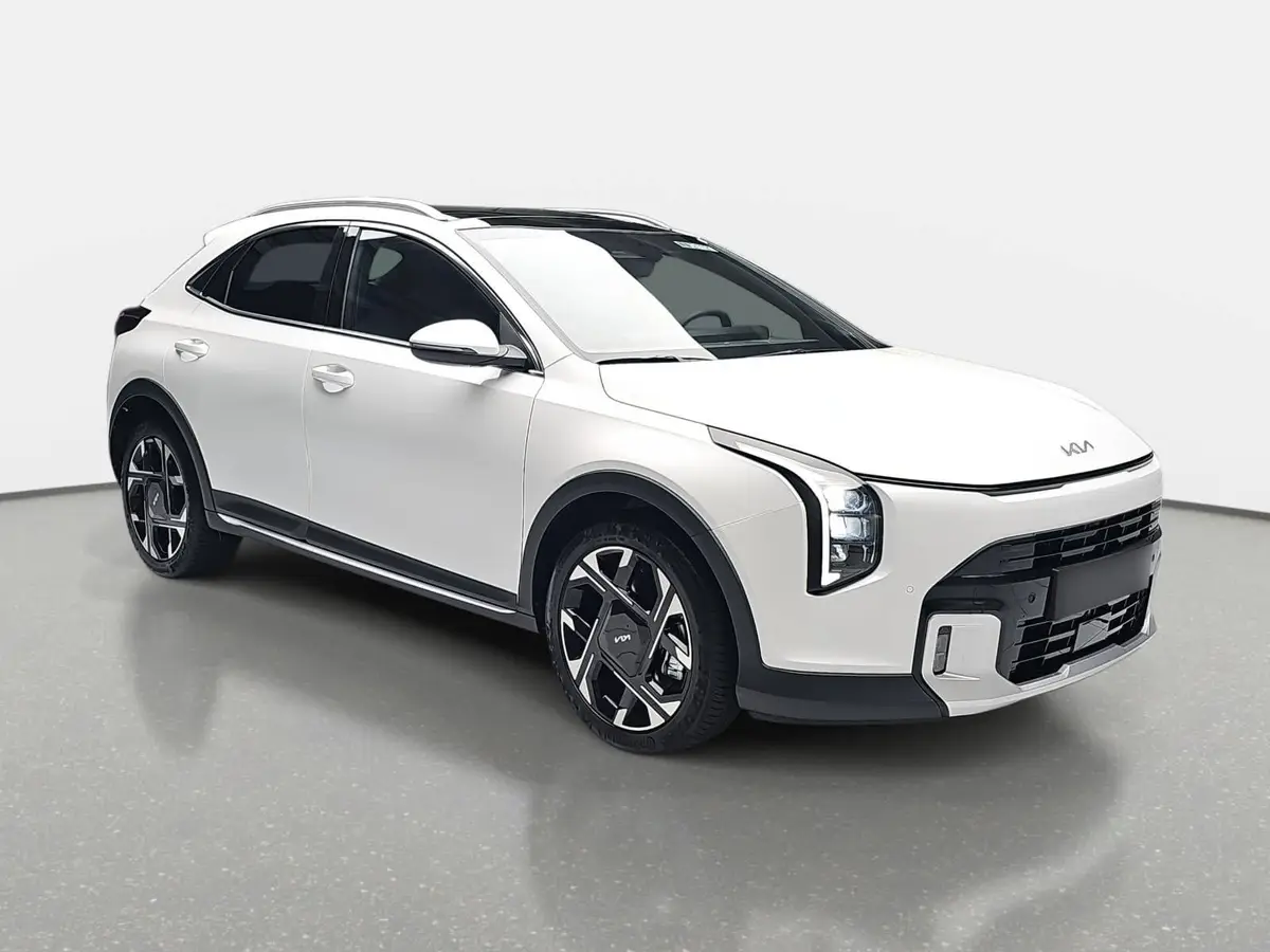 KIA XCEED 1.6 T-GDI 180 DCT SPIRIT MJ27 SOUND SITZ ADVANCED GLASDACH