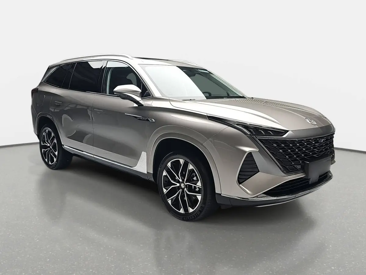 MG ANDERE PLUG-IN-HYBRID MY26 COMFORT
