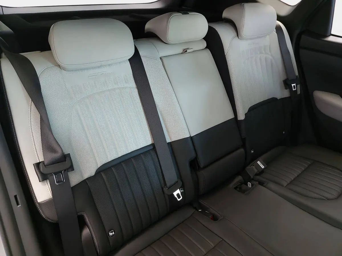 KIA SELTOS 1.6 T-GDI AWD DCT GT-LINE MJ27 COMFORT