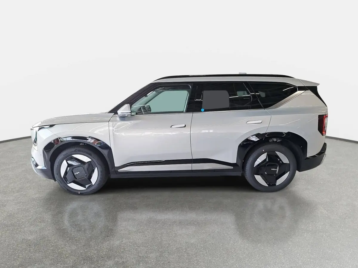 KIA EV5 81.4 KWH EARTH MJ26 DRIVEWISE