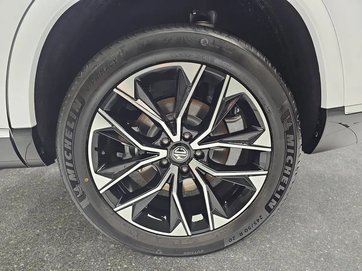 MG S9 PLUG-IN-HYBRID MY26 COMFORT