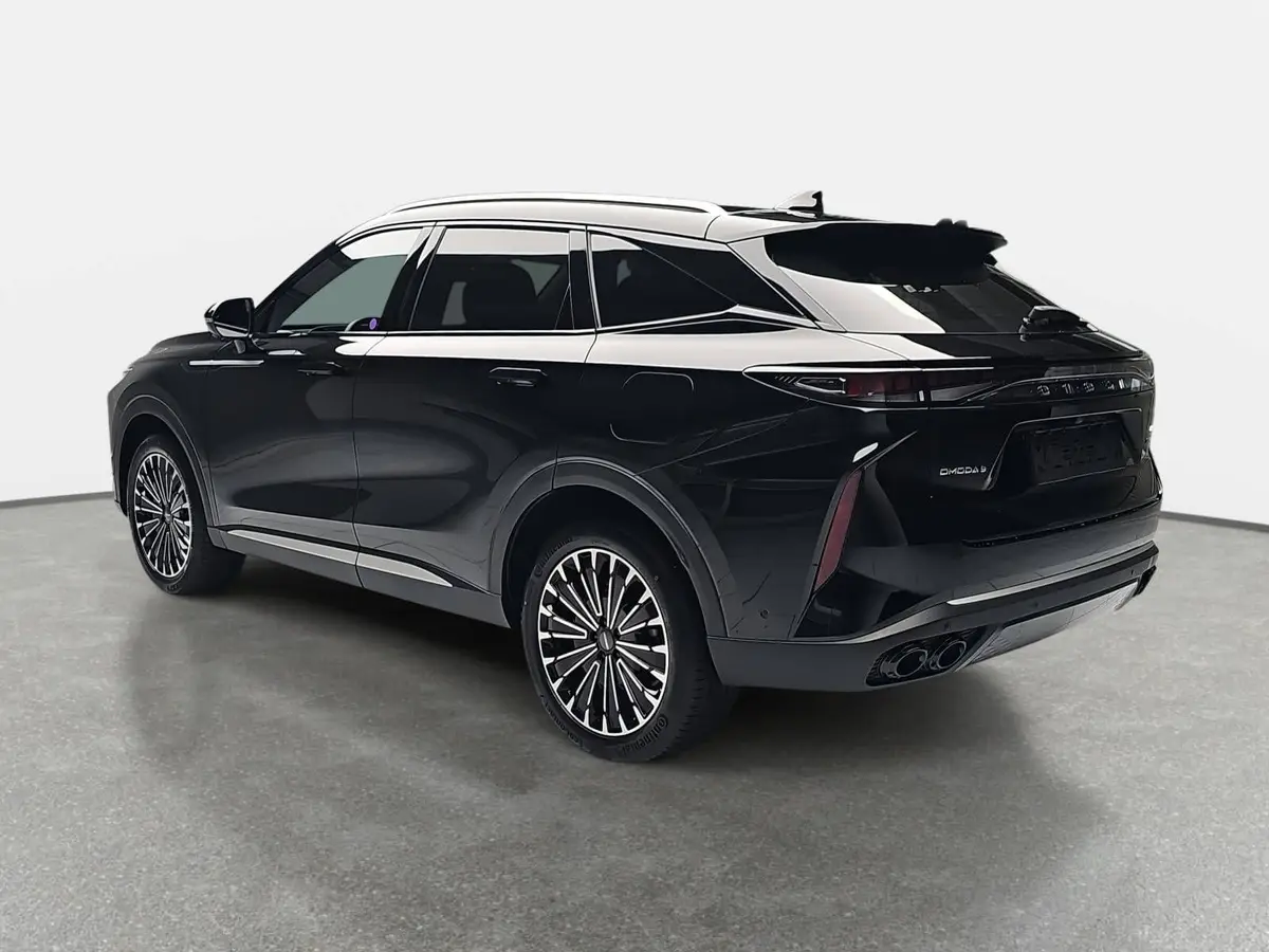 OMODA 9 PLUG-IN-HYBRID PREMIUM