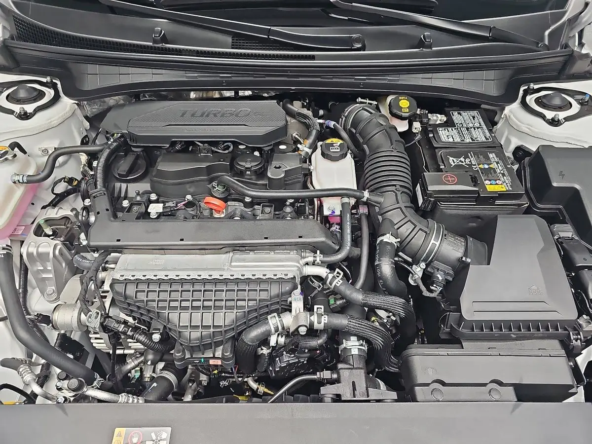 KIA K4 SW 1.6 T-GDI 150 PS DCT7 VISION MJ26 KOMFORT-PRO